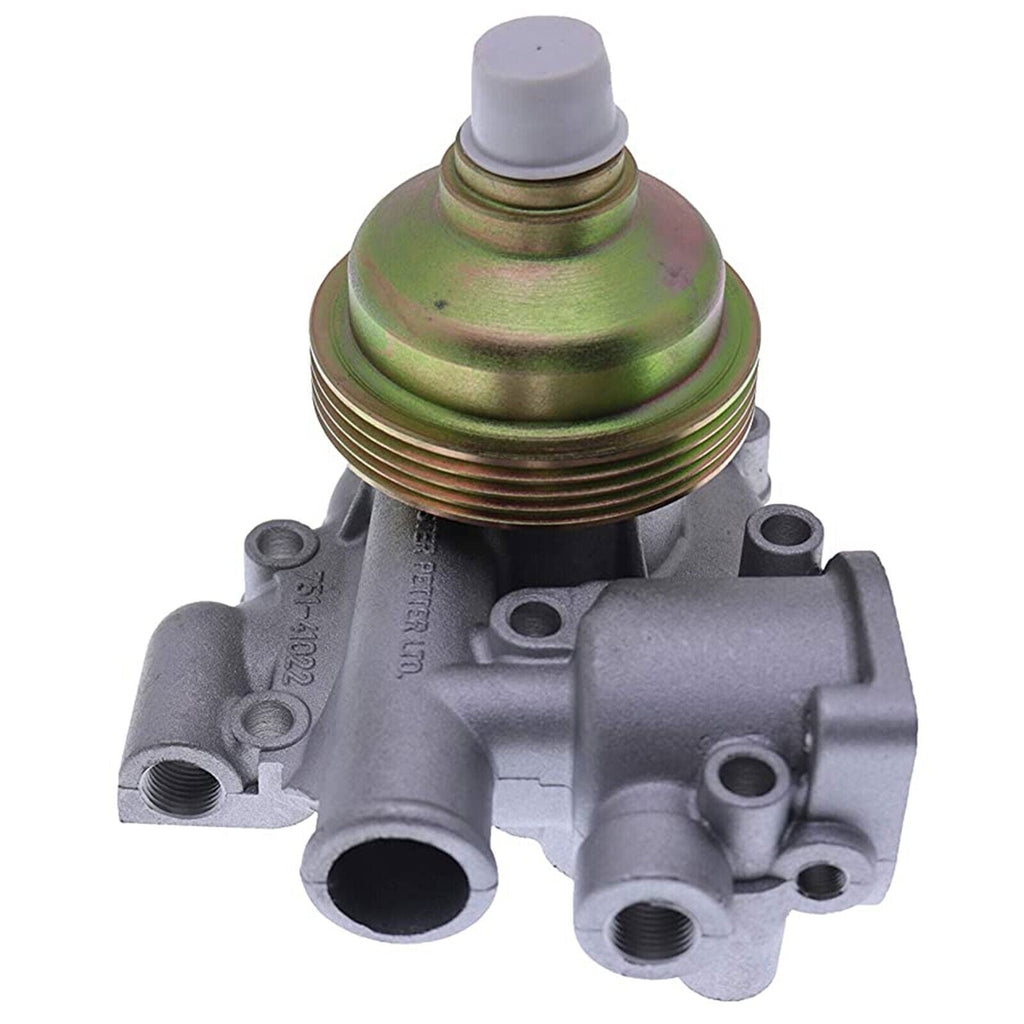 Water Pump 751-41022 751-41021 for Alpha LPW2 LPW3 LPW4 LPWT4 LPWS2 LPWS3
