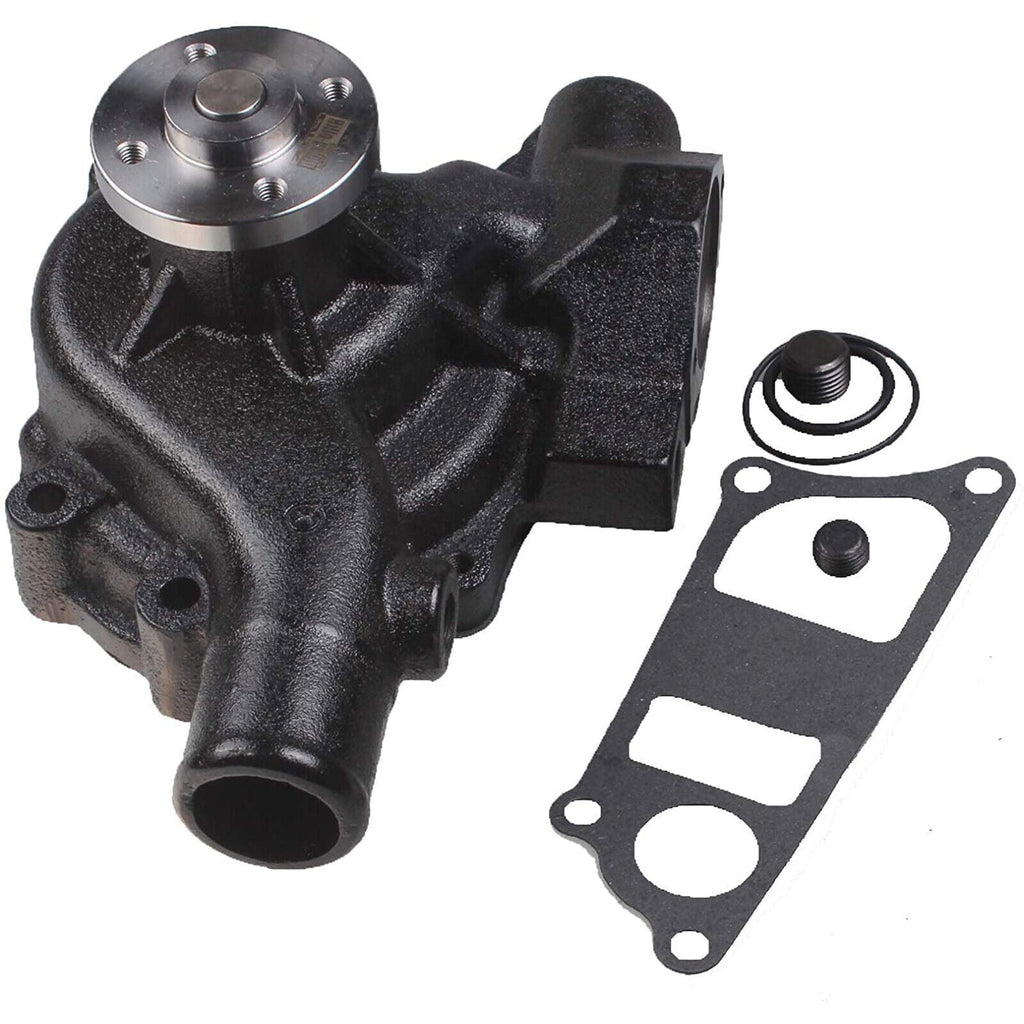 New Water Pump 3800883 for Cummins B3.3 Engine Forklift Excavator Loader