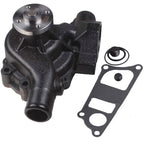 New Water Pump 3800883 for Cummins B3.3 Engine Forklift Excavator Loader