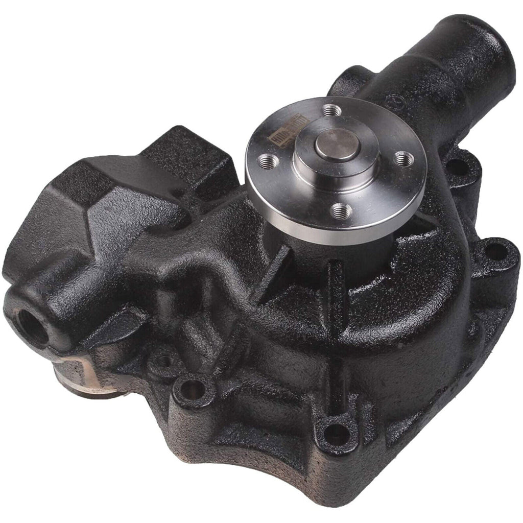 New Water Pump 3800883 for Cummins B3.3 Engine Forklift Excavator Loader