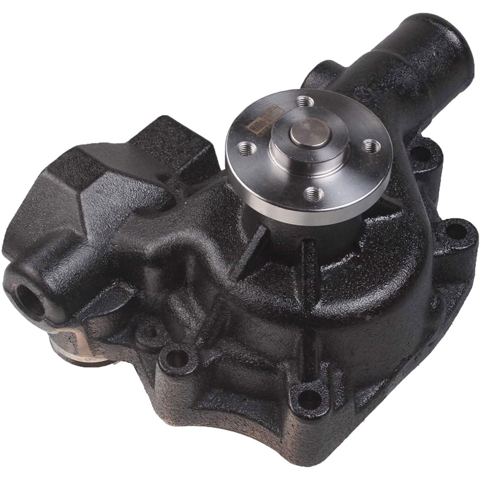 New Water Pump 3800883 for Cummins B3.3 Engine Forklift Excavator Loader
