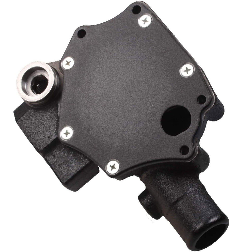 New Water Pump 3800883 for Cummins B3.3 Engine Forklift Excavator Loader