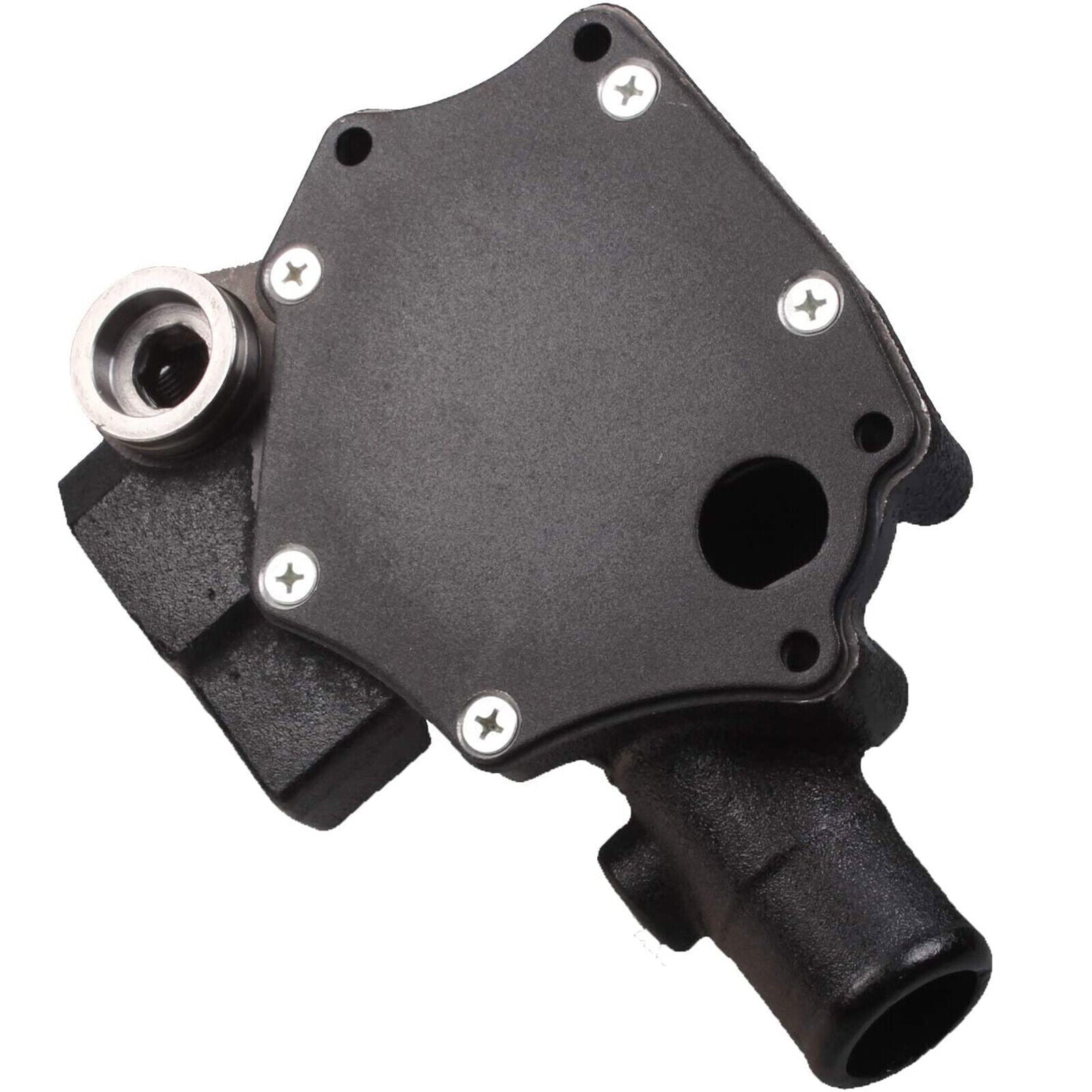 New Water Pump 3800883 for Cummins B3.3 Engine Forklift Excavator Loader
