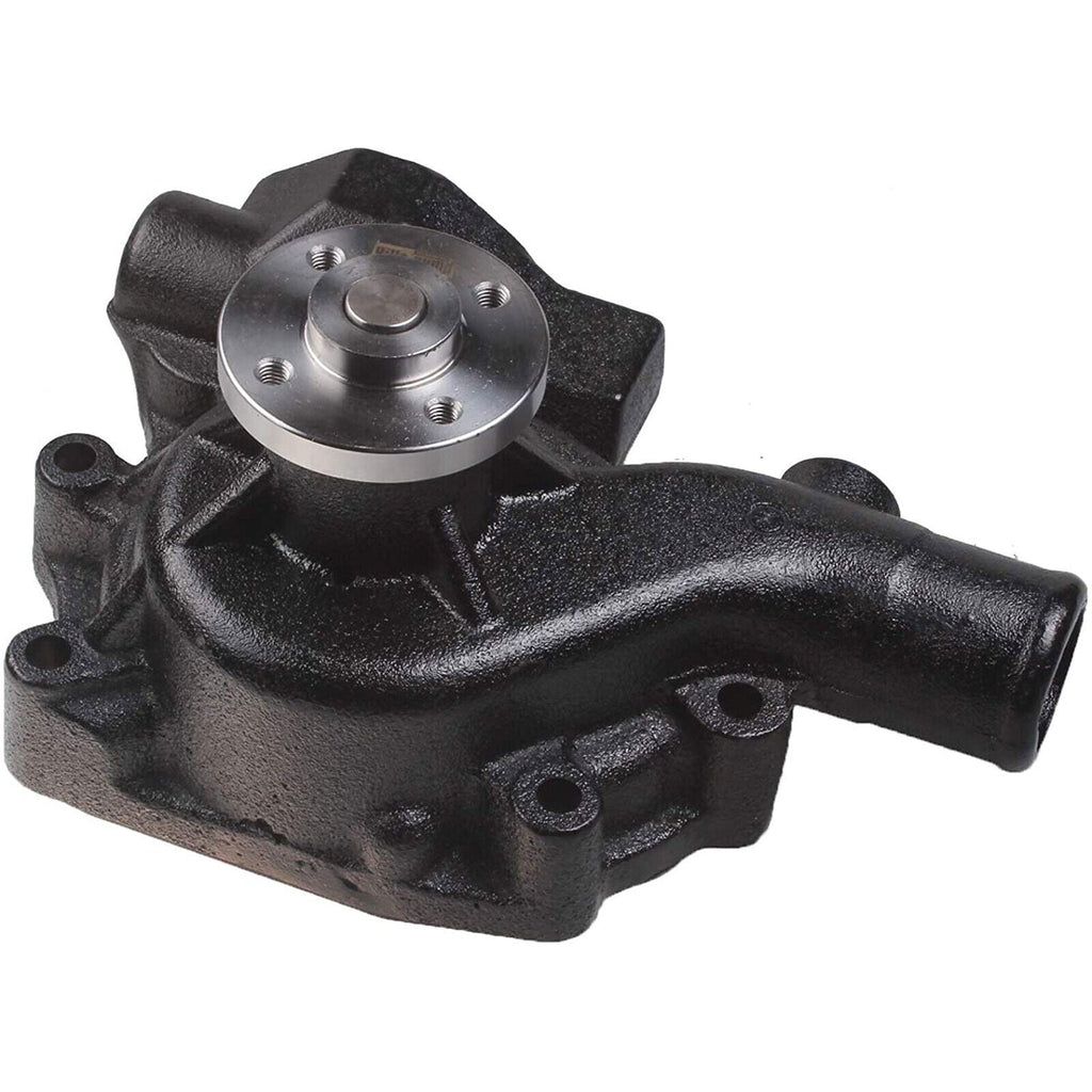 New Water Pump 3800883 for Cummins B3.3 Engine Forklift Excavator Loader