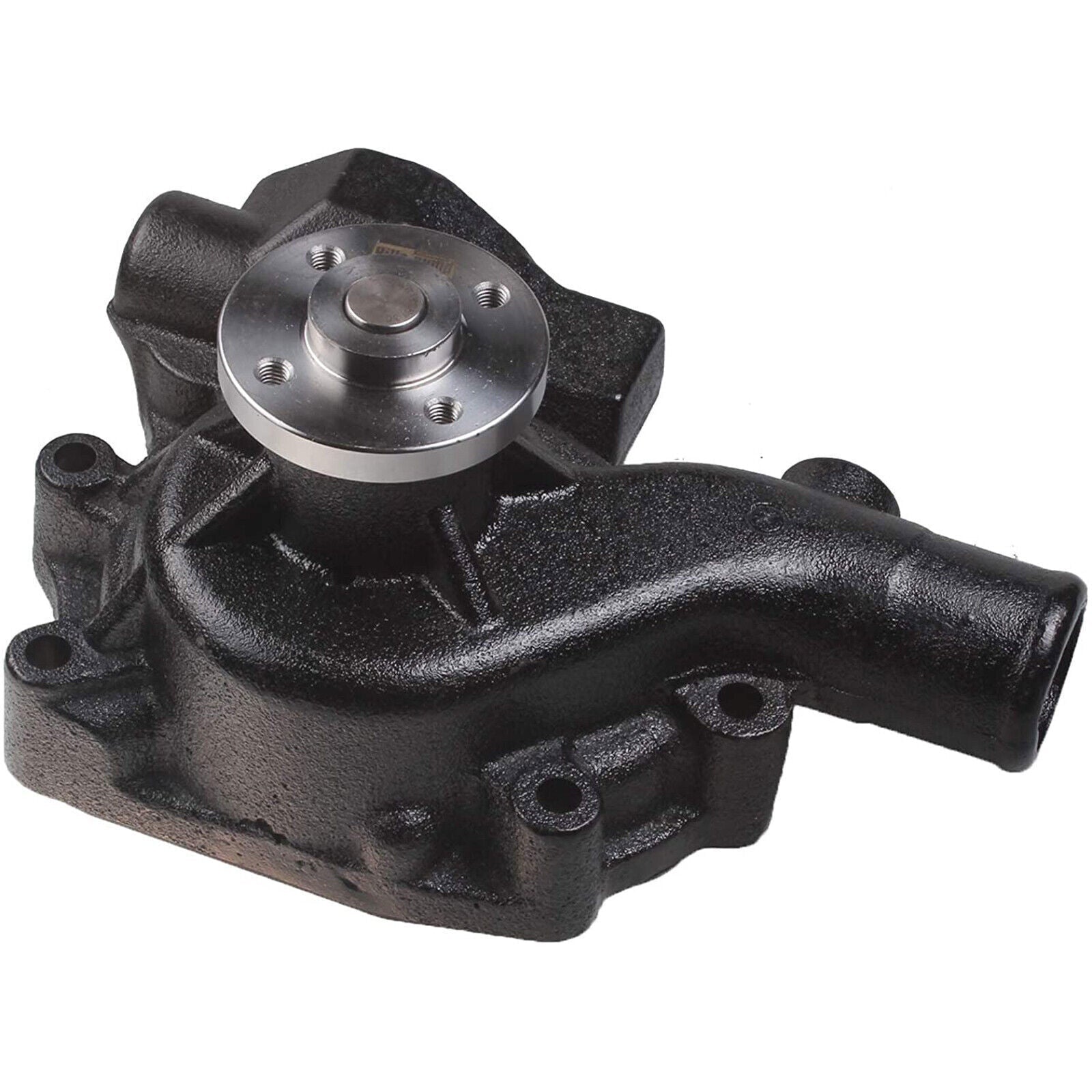 New Water Pump 3800883 for Cummins B3.3 Engine Forklift Excavator Loader