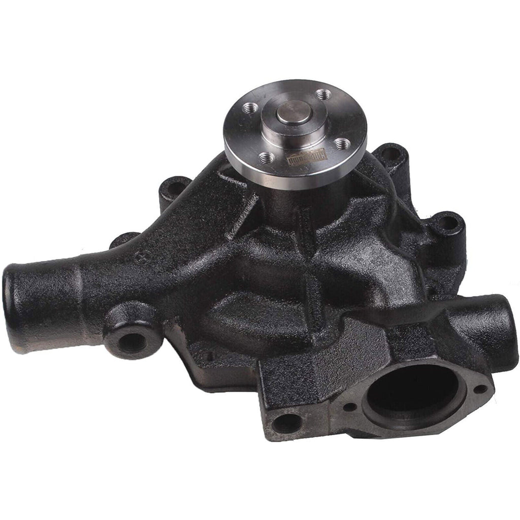 New Water Pump 3800883 for Cummins B3.3 Engine Forklift Excavator Loader