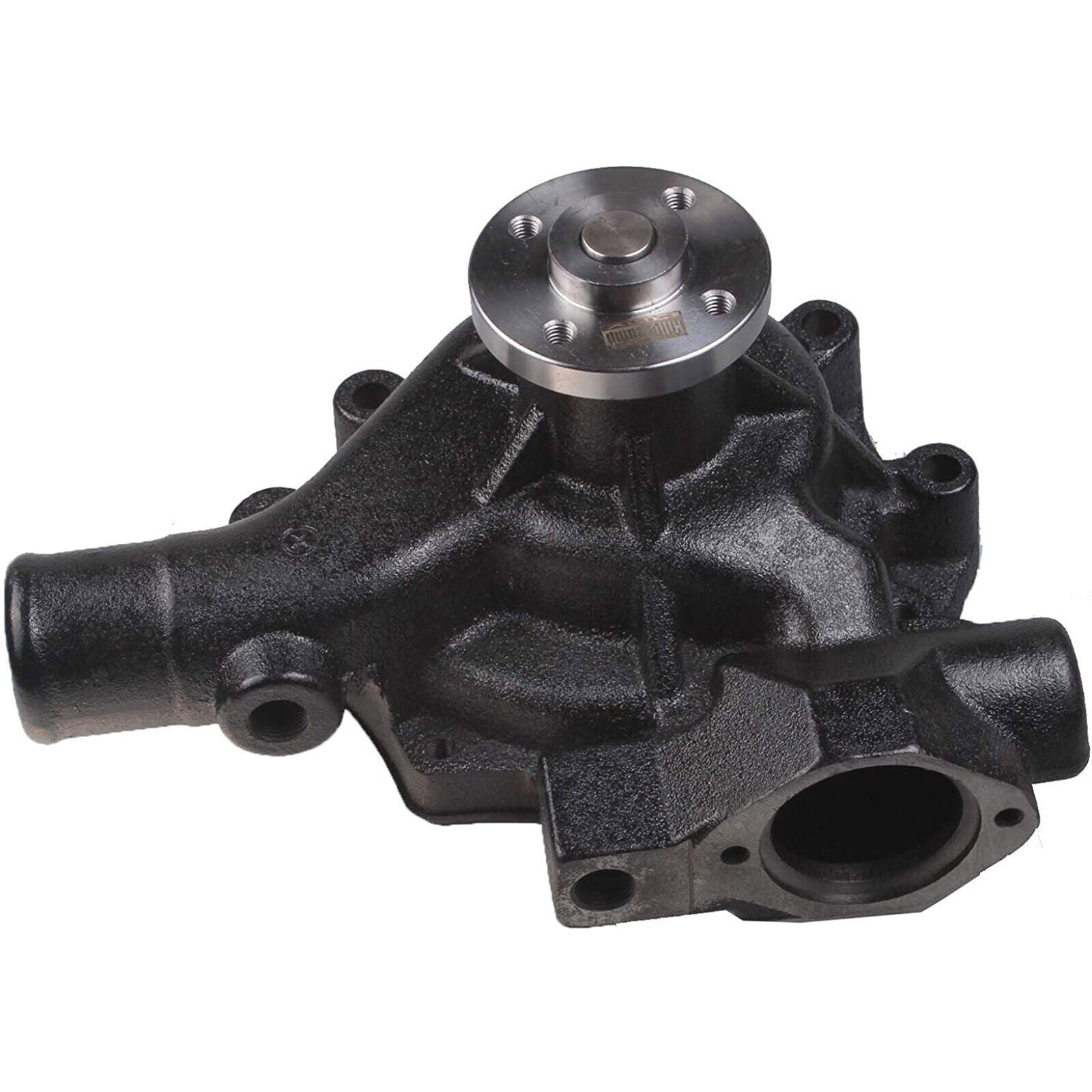 New Water Pump 3800883 for Cummins B3.3 Engine Forklift Excavator Loader