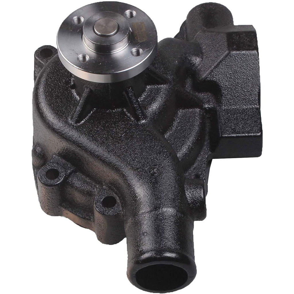 New Water Pump 3800883 for Cummins B3.3 Engine Forklift Excavator Loader