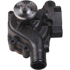 New Water Pump 3800883 for Cummins B3.3 Engine Forklift Excavator Loader