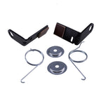 2 Set Brake Pad Kit GY21943B GX20494 GX20515 for John Deere 42" L, D, X Series
