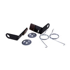 2 Set Brake Pad Kit GY21943B GX20494 GX20515 for John Deere 42" L, D, X Series
