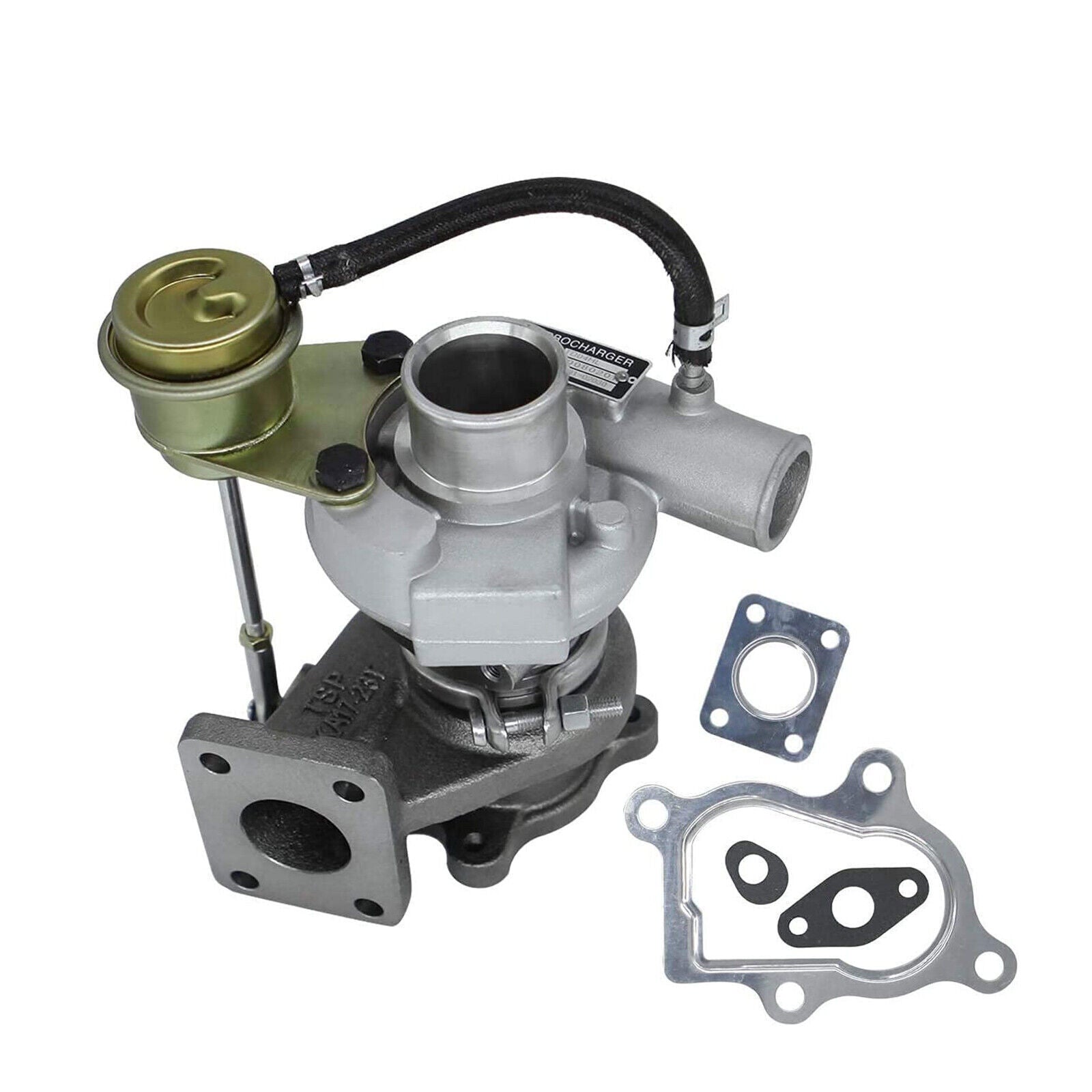 Turbo TD04L4 NewTurbocharger TD04L4-09TK3 for Kubota M6040,M7040,SVL75,SVL90