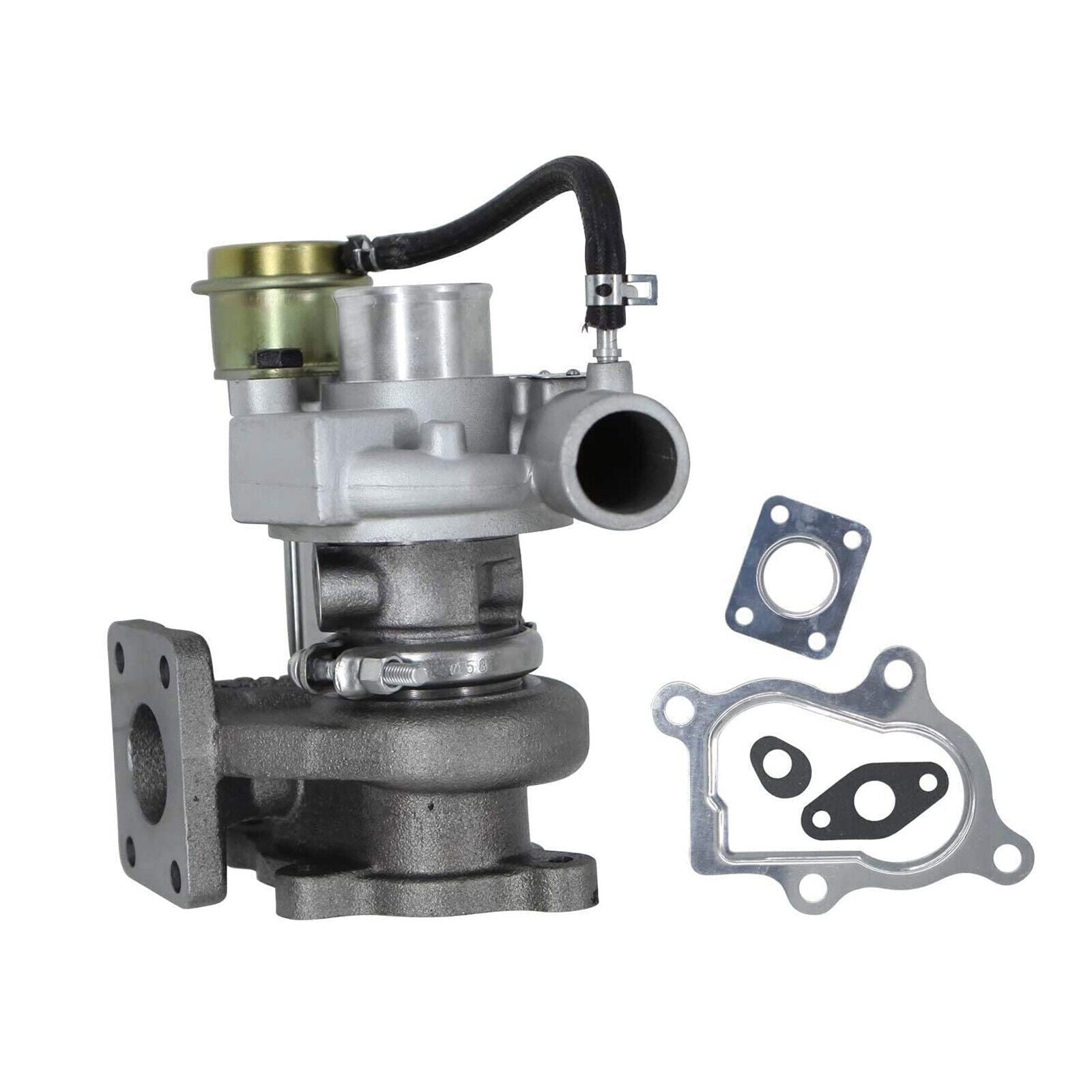 Turbo TD04L4 NewTurbocharger TD04L4-09TK3 for Kubota M6040,M7040,SVL75,SVL90