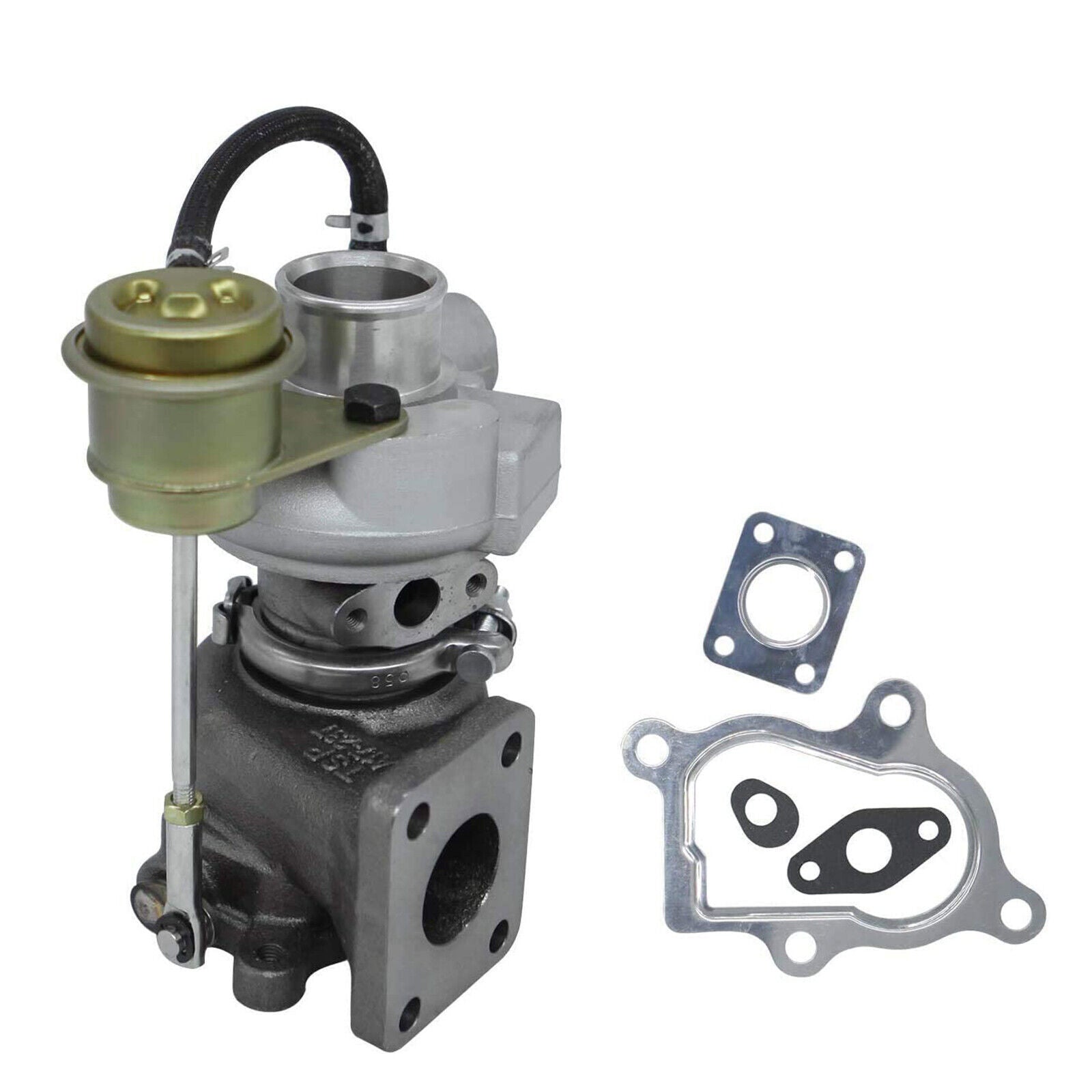 Turbo TD04L4 NewTurbocharger TD04L4-09TK3 for Kubota M6040,M7040,SVL75,SVL90