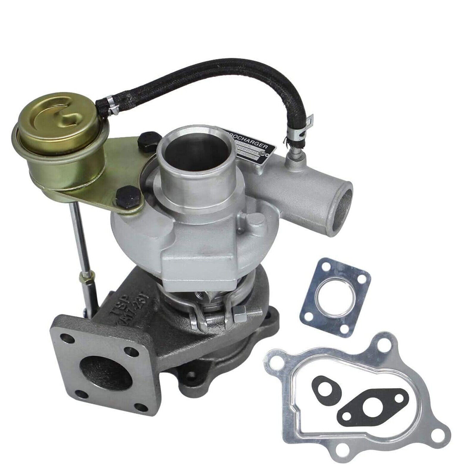 Turbo TD04L4 NewTurbocharger TD04L4-09TK3 for Kubota M6040,M7040,SVL75,SVL90