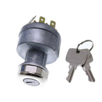 3688342M92 Ignition Key Switch for McCormick C70 C100 CX75 CX90 MC100 MC95