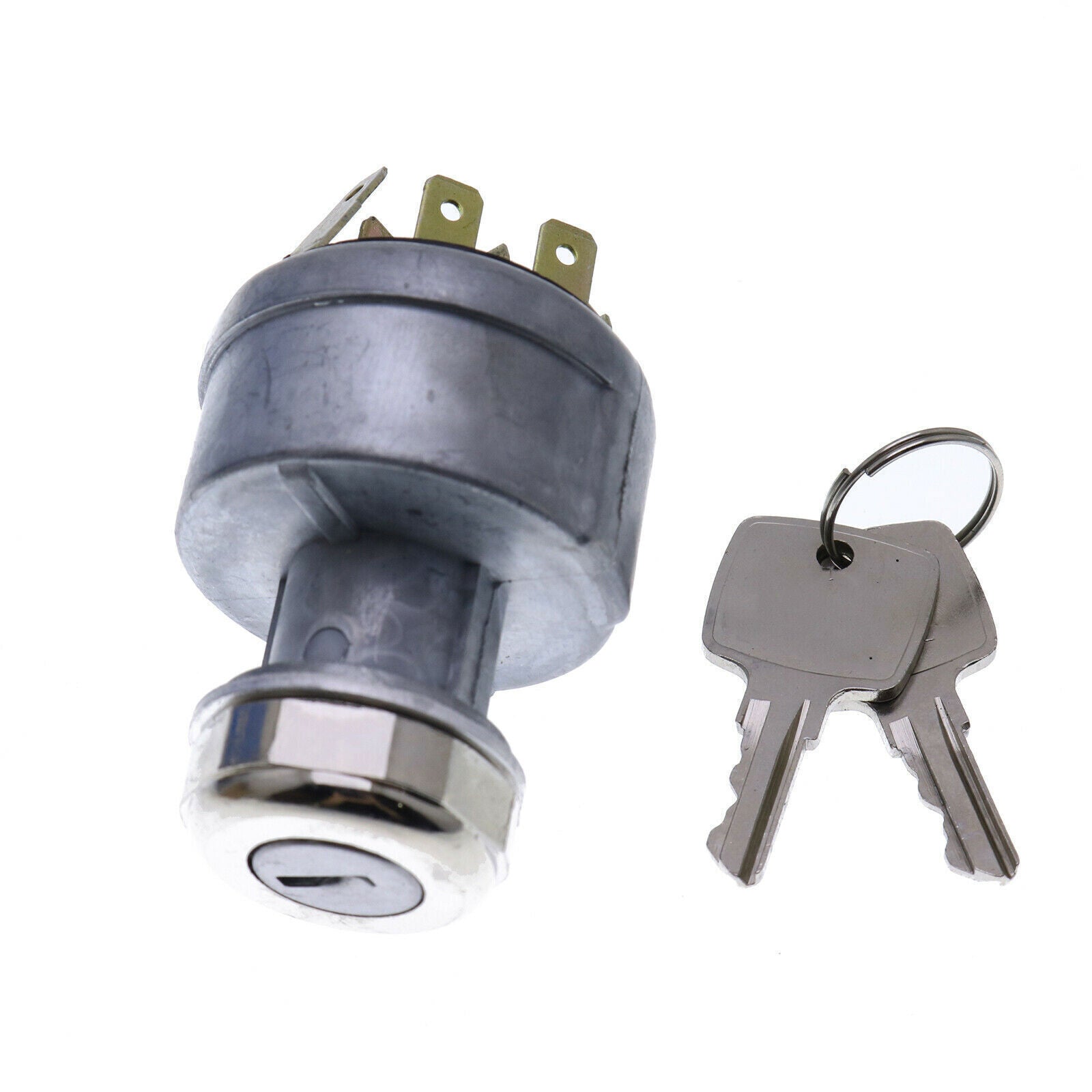 3688342M92 Ignition Key Switch for McCormick C70 C100 CX75 CX90 MC100 MC95