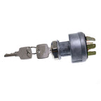 3688342M92 Ignition Key Switch for McCormick C70 C100 CX75 CX90 MC100 MC95
