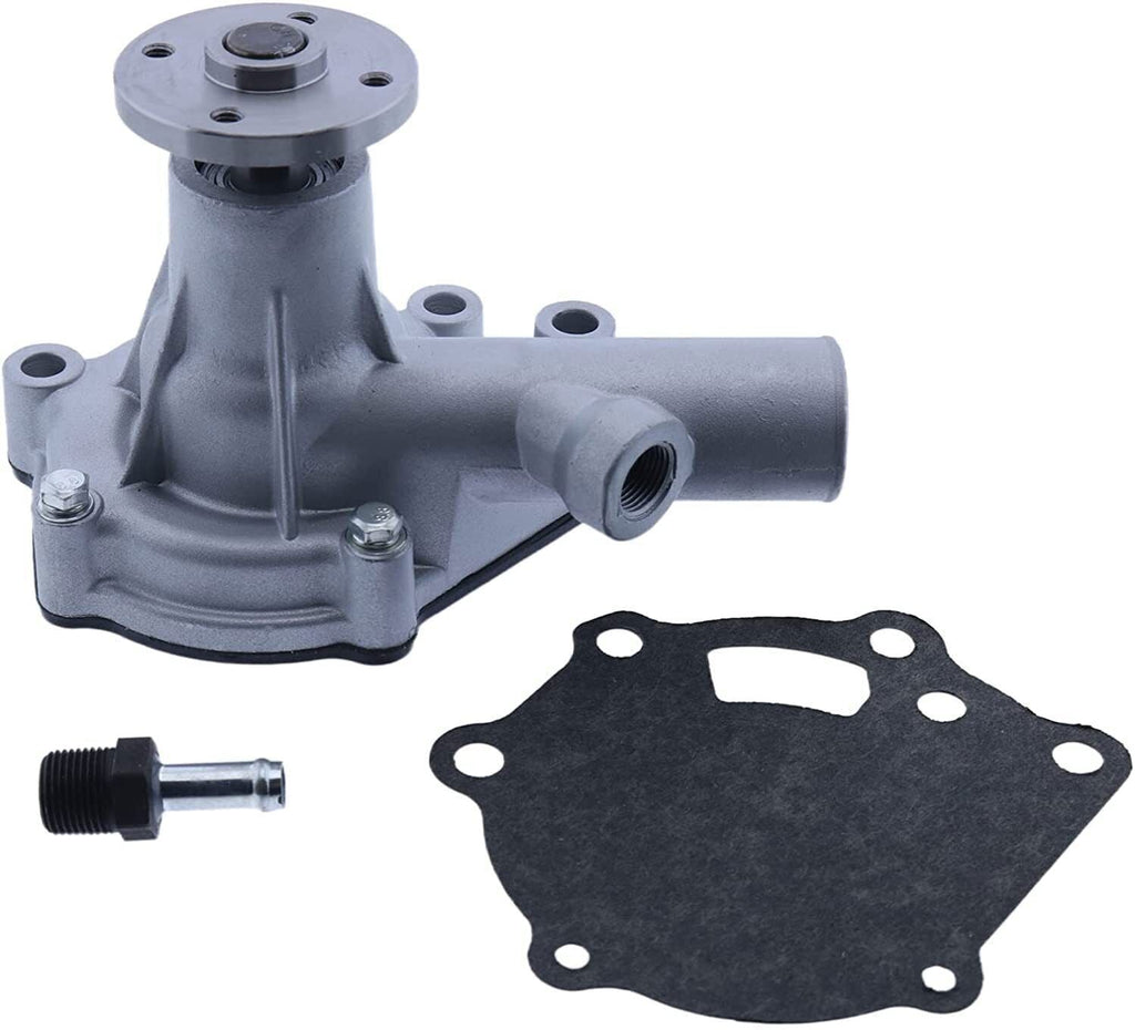 Water Pump for Toro Groundmaster 325D W/ Mitsubishi Engine Montana 3940 3840