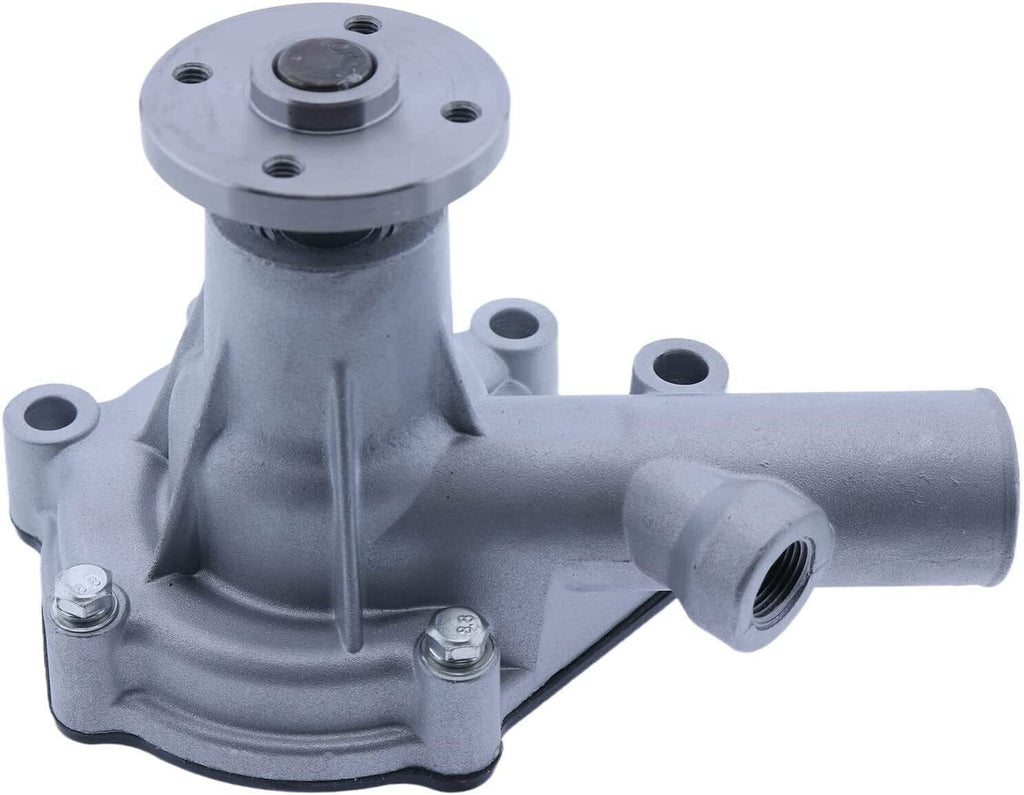 Water Pump for Toro Groundmaster 325D W/ Mitsubishi Engine Montana 3940 3840