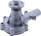 Water Pump for Toro Groundmaster 325D W/ Mitsubishi Engine Montana 3940 3840