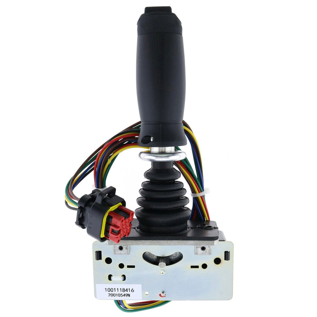 Joystick Controller 1600318 1001166538 for JLG 400 600 800 1100 Series w/ 1 Year