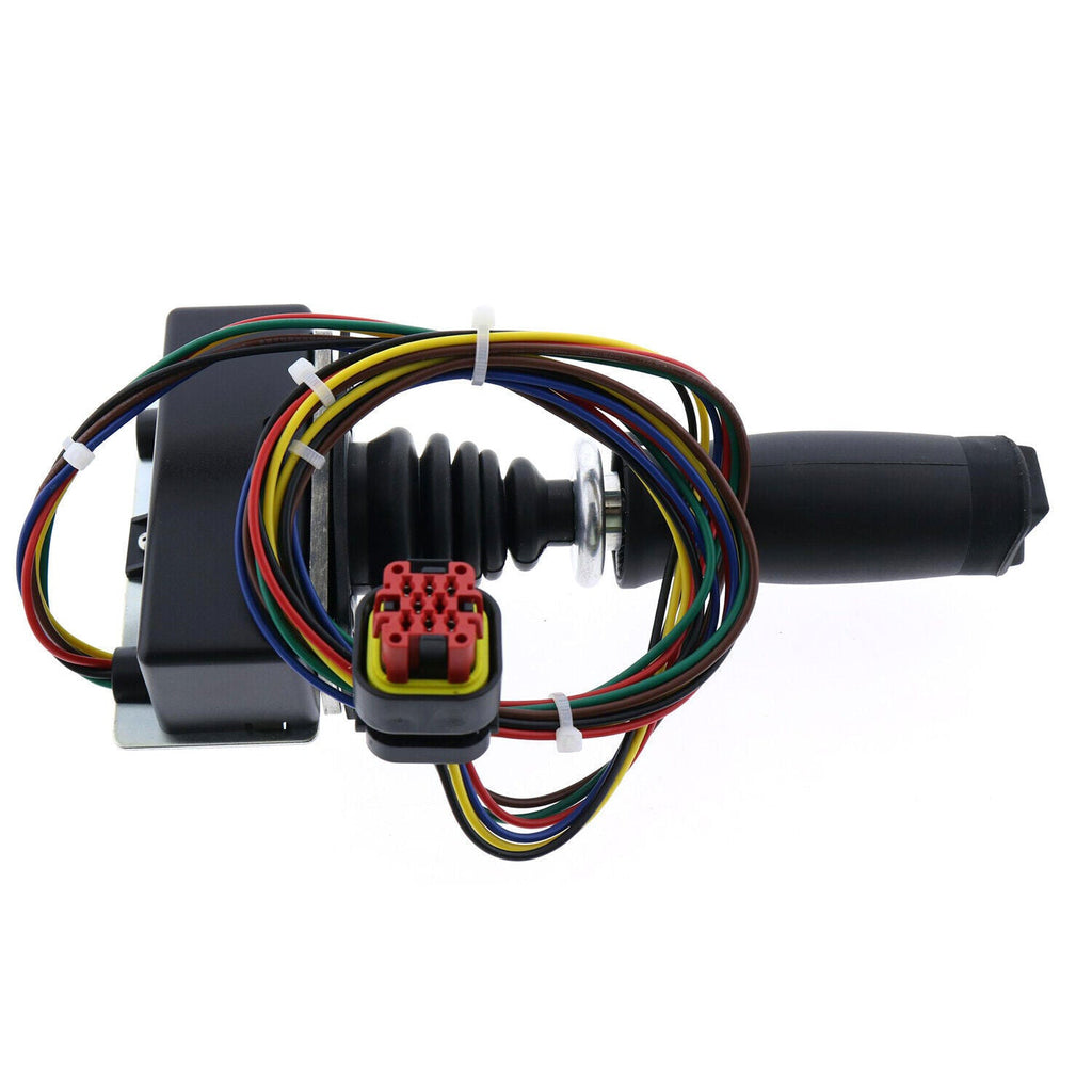 Joystick Controller 1600318 1001166538 for JLG 400 600 800 1100 Series w/ 1 Year