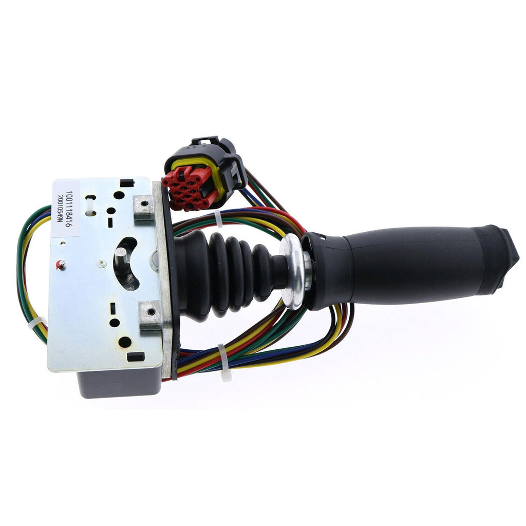 Joystick Controller 1600318 1001166538 for JLG 400 600 800 1100 Series w/ 1 Year