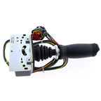 Joystick Controller 1600318 1001166538 for JLG 400 600 800 1100 Series w/ 1 Year
