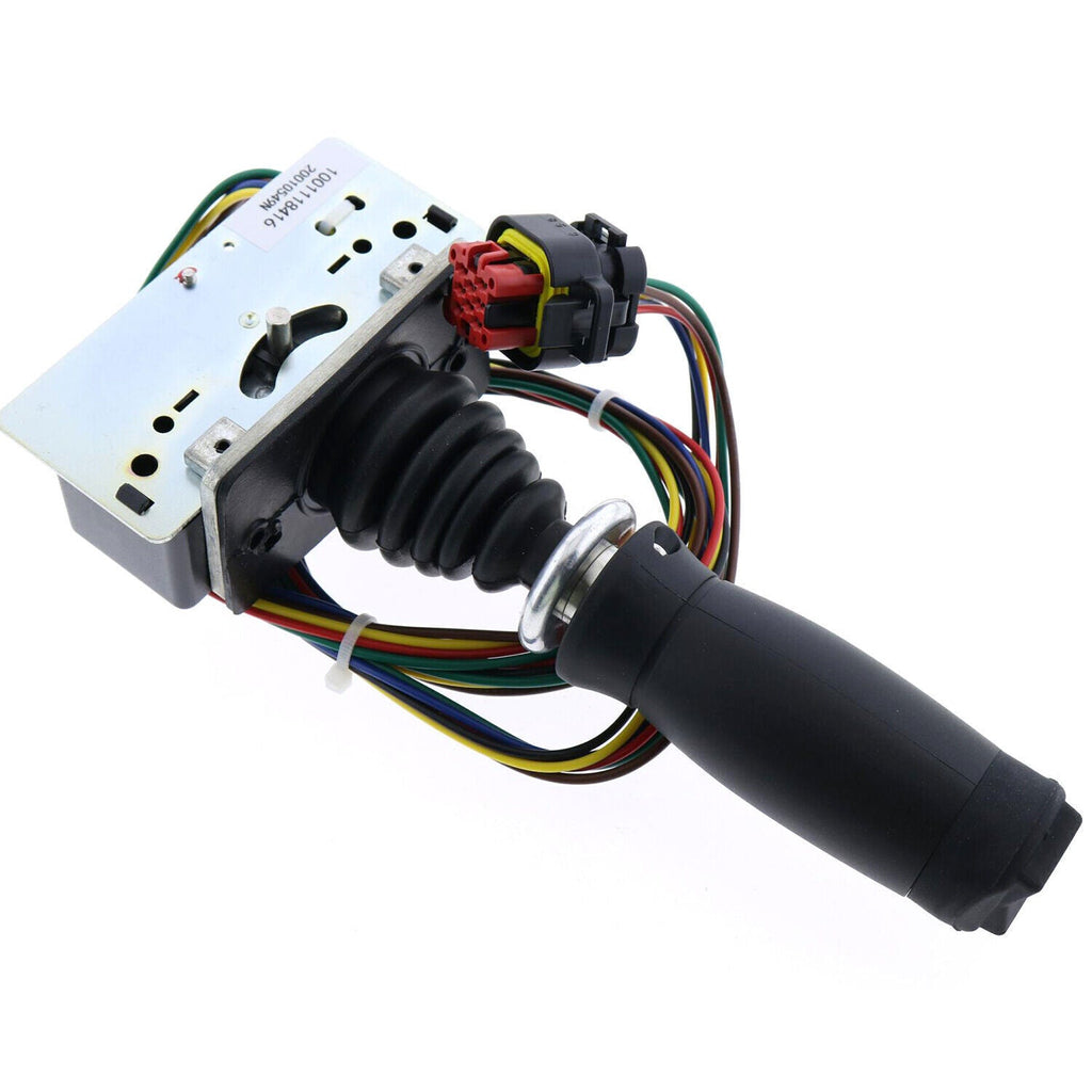 Joystick Controller 1600318 1001166538 for JLG 400 600 800 1100 Series w/ 1 Year