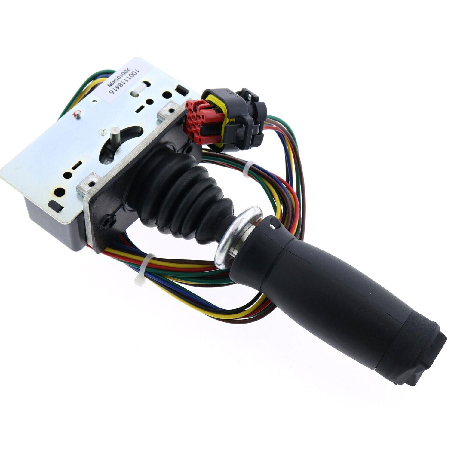 Joystick Controller 1600318 1001166538 for JLG 400 600 800 1100 Series w/ 1 Year