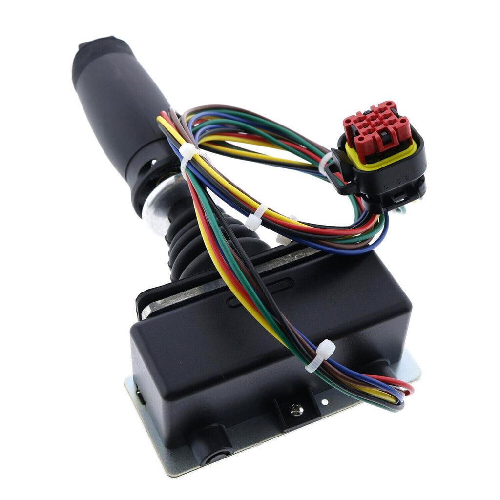 Joystick Controller 1600318 1001166538 for JLG 400 600 800 1100 Series w/ 1 Year
