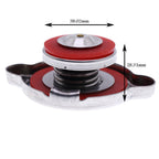 Radiator Cap 15272-72020 for Kubota L175 L185 L225 L235 L245 L275 L285 L305 L345