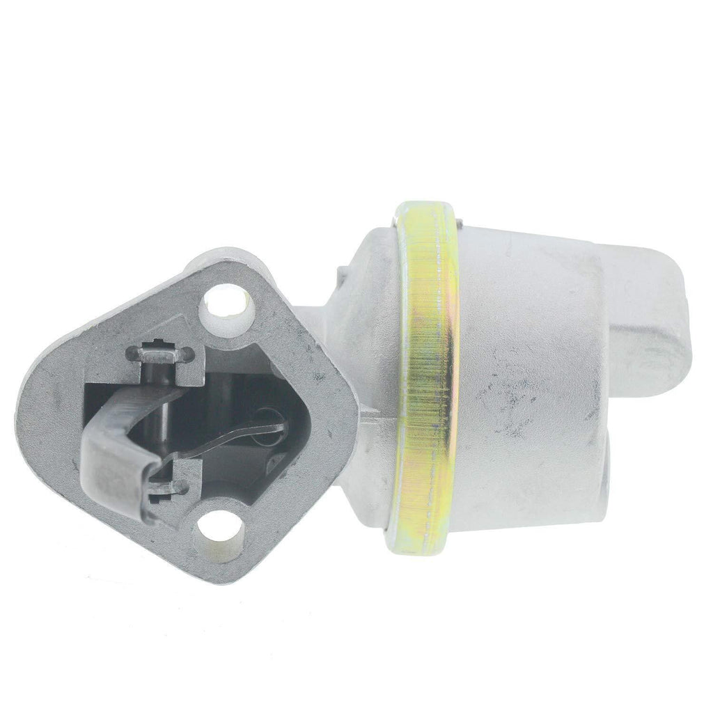 Fuel Pump 3904374 for Cummins Case Loader 580K 580L 584E 580 Super E 580 Super K