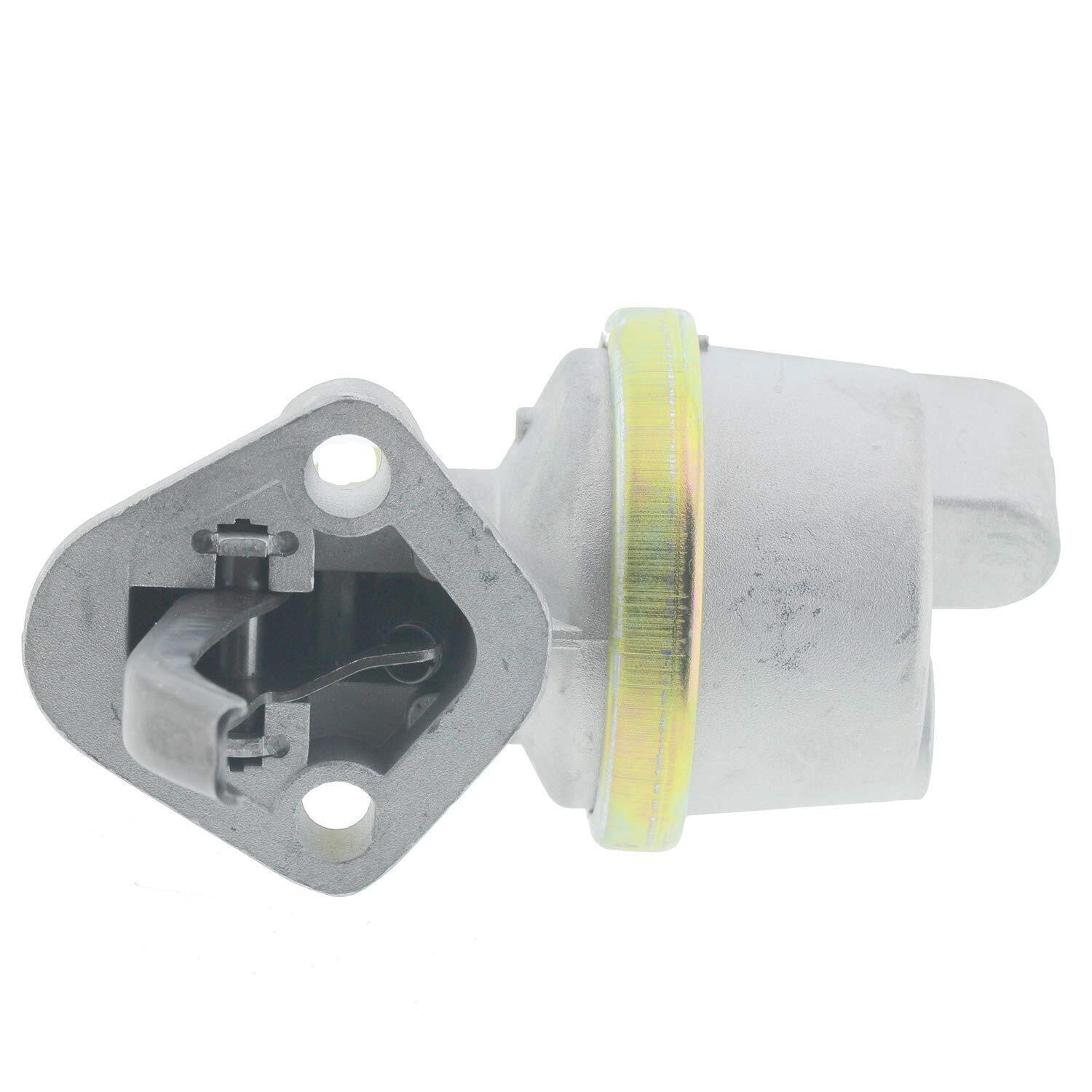 Fuel Pump 3904374 for Cummins Case Loader 580K 580L 584E 580 Super E 580 Super K