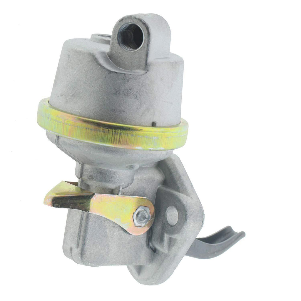 Fuel Pump 3904374 for Cummins Case Loader 580K 580L 584E 580 Super E 580 Super K