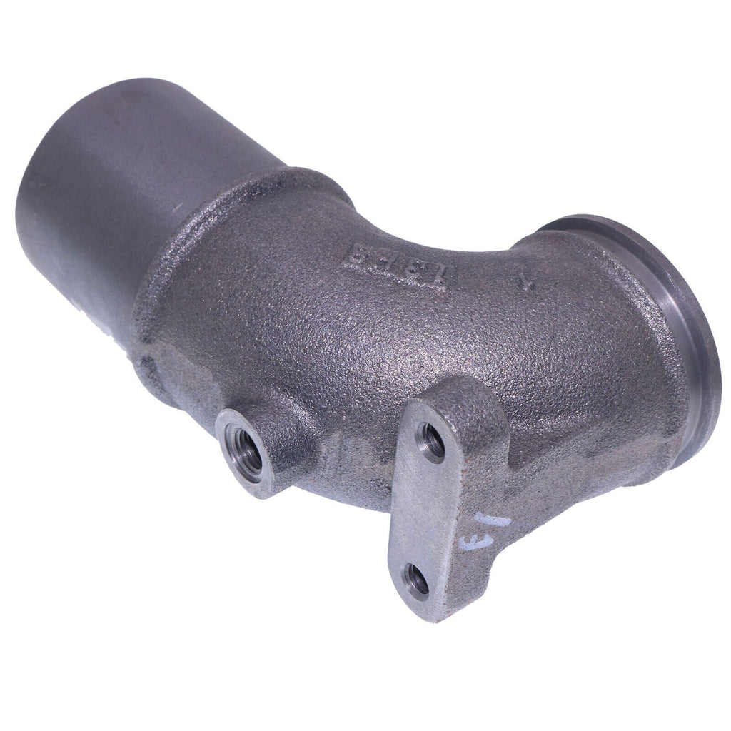 Outlet Connection Exhaust 3910992 for Cummins 4BT 6BT Engines