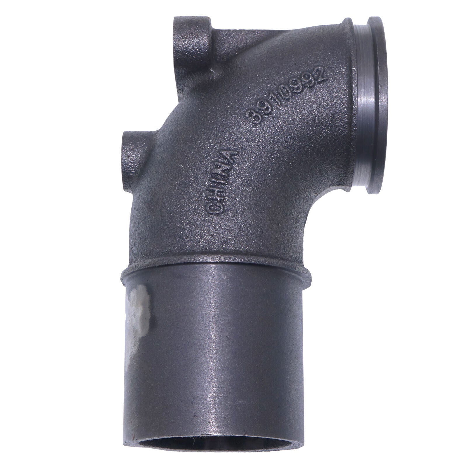 Outlet Connection Exhaust 3910992 for Cummins 4BT 6BT Engines