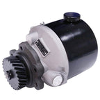 New Power Steering Pump E6NN3K514EA for Ford 2000, 3000, 4000, 5000, 7000+