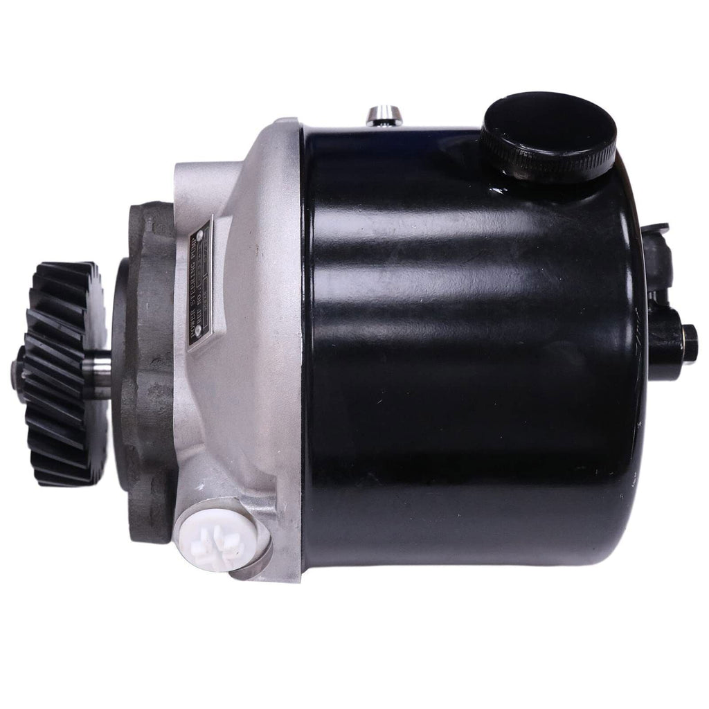 New Power Steering Pump E6NN3K514EA for Ford 2000, 3000, 4000, 5000, 7000+