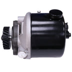 New Power Steering Pump E6NN3K514EA for Ford 2000, 3000, 4000, 5000, 7000+