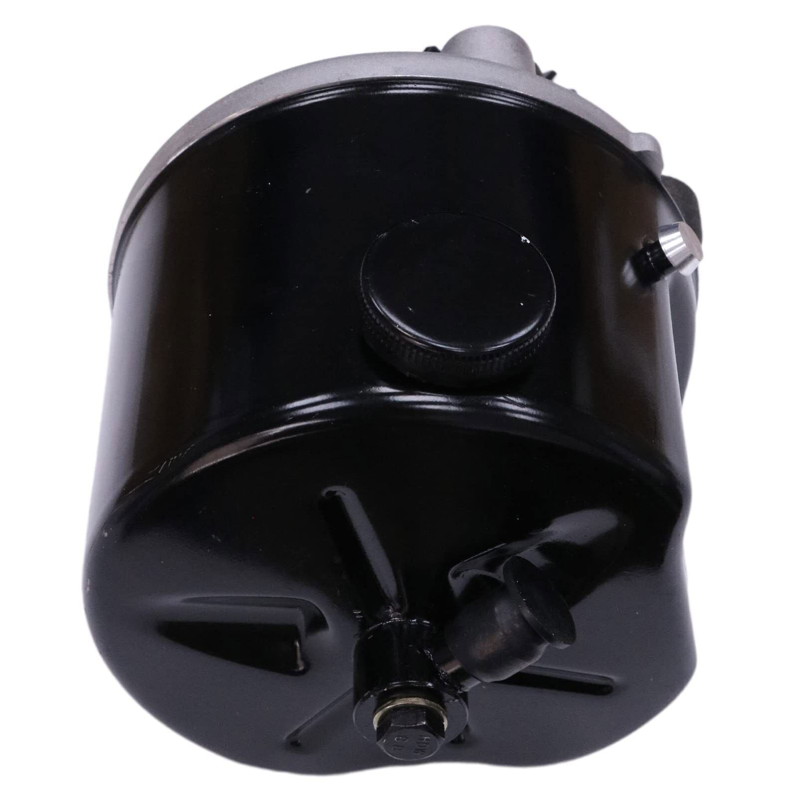 New Power Steering Pump E6NN3K514EA for Ford 2000, 3000, 4000, 5000, 7000+