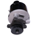 New Power Steering Pump E6NN3K514EA for Ford 2000, 3000, 4000, 5000, 7000+
