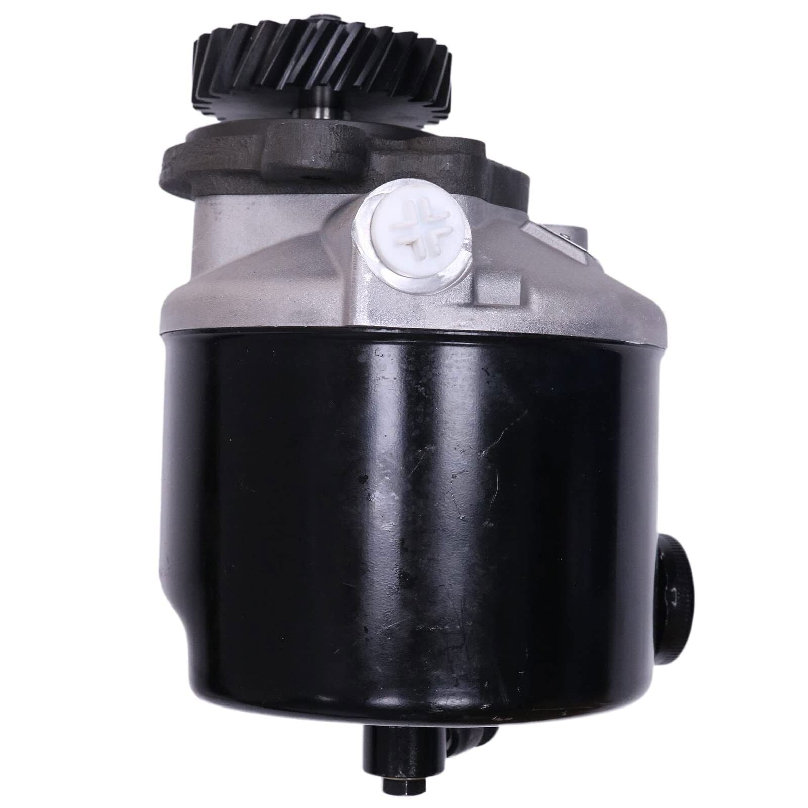 New Power Steering Pump E6NN3K514EA for Ford 2000, 3000, 4000, 5000, 7000+