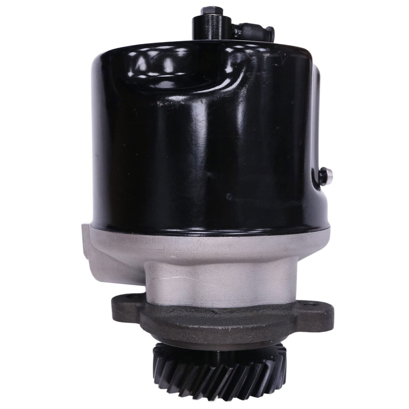 New Power Steering Pump E6NN3K514EA for Ford 2000, 3000, 4000, 5000, 7000+