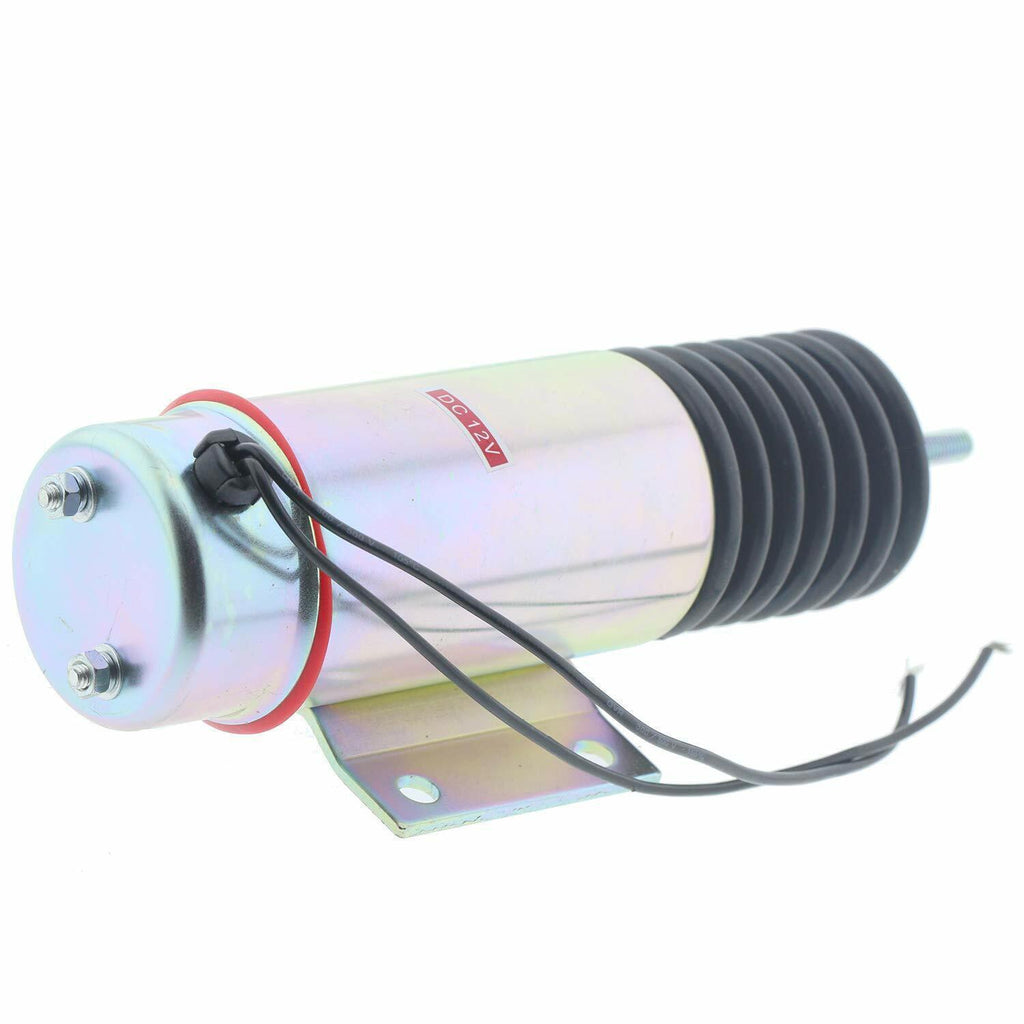 Throttle Solenoid for Genie S-40 S-45 Z-60-34 Deutz F4L 1011 Engine