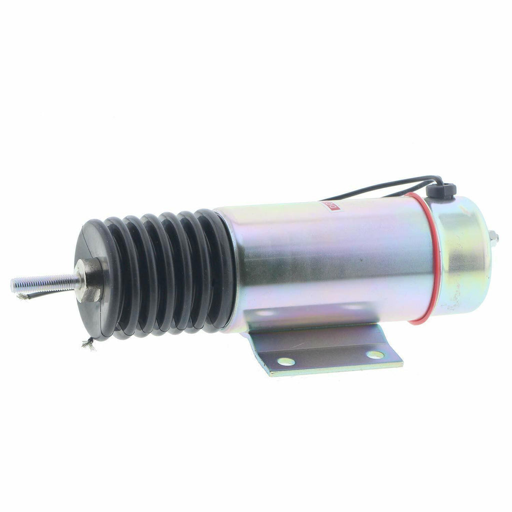 Throttle Solenoid for Genie S-40 S-45 Z-60-34 Deutz F4L 1011 Engine