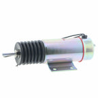 Throttle Solenoid for Genie S-40 S-45 Z-60-34 Deutz F4L 1011 Engine