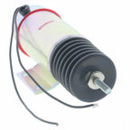 Throttle Solenoid for Genie S-40 S-45 Z-60-34 Deutz F4L 1011 Engine