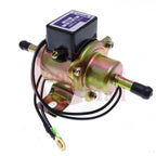 New 12V Electric Fuel Pump 12585-52031 For Kubota Engine